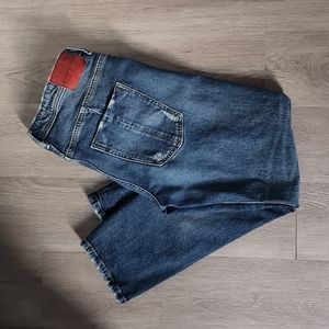 Zara jeans, Size 8